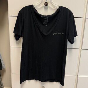 good hYOUman Carpe That DM Tee